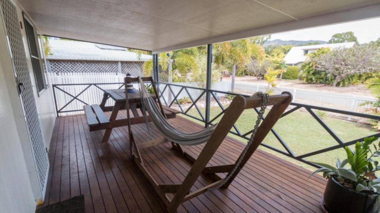 Idle Days Beach House Horseshoe Bay Exterior photo