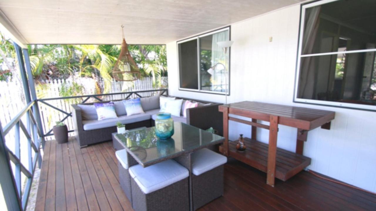 Idle Days Beach House Horseshoe Bay Exterior photo