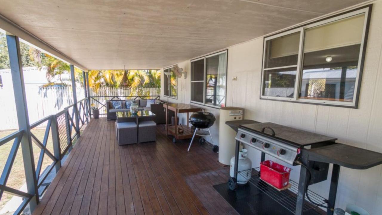 Idle Days Beach House Horseshoe Bay Exterior photo